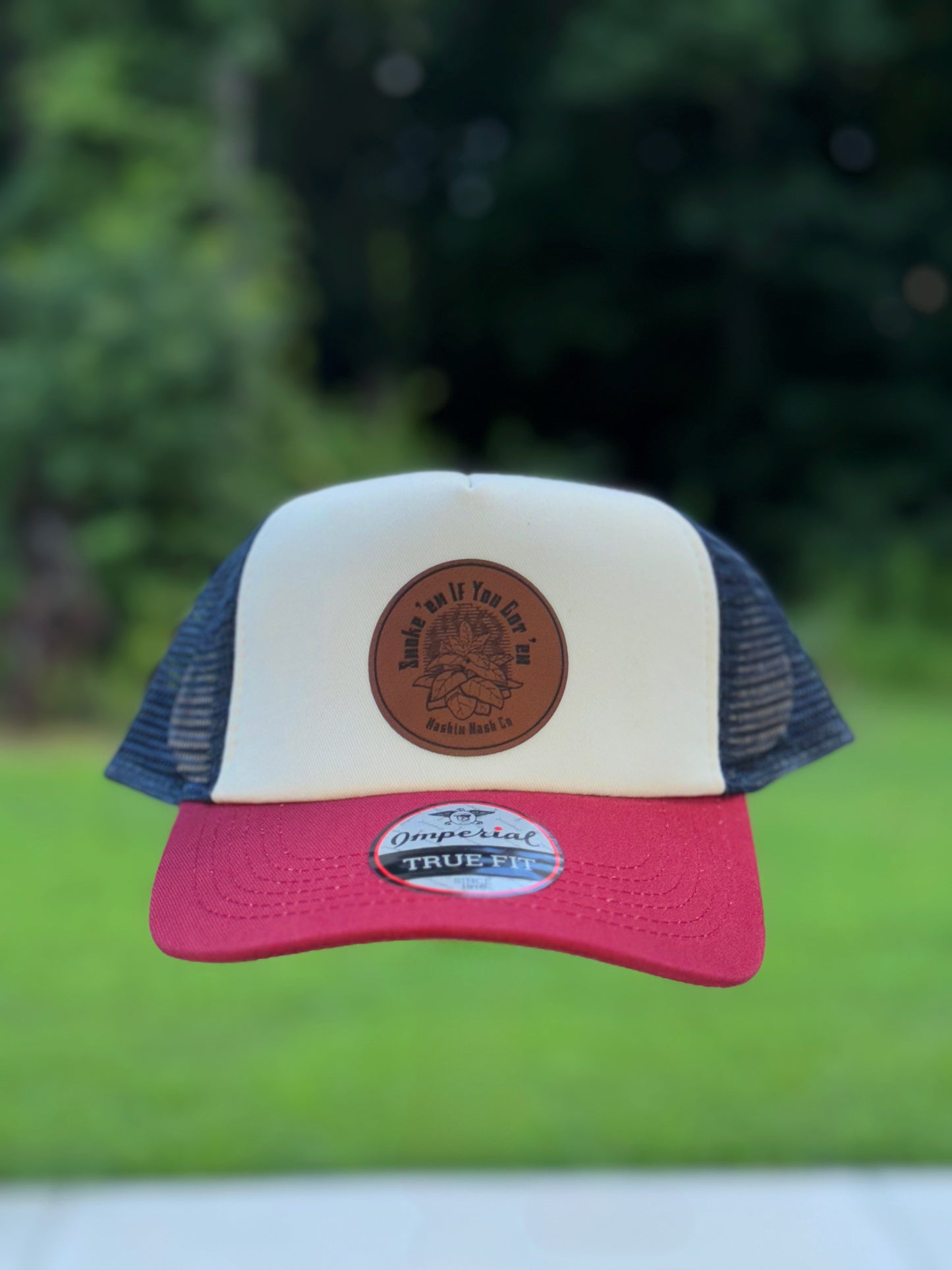 Smoke ‘Em If You Got ‘Em